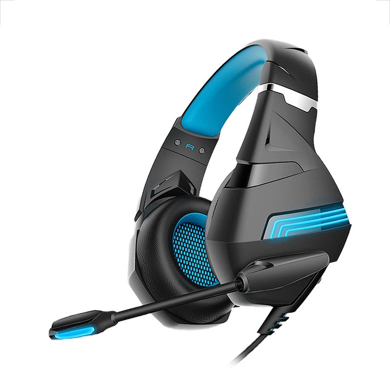 Cheap Original Wired Gaming Headphone 7