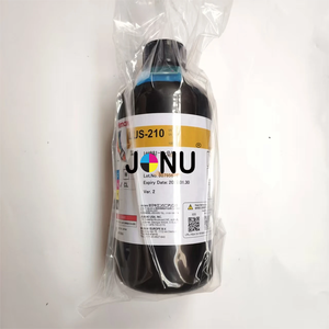 Encre UV Mimaki LUS-210 1000ml, encre d'impression originale pour imprimante UJV100-160, encre à séchage longue durée - Product Image 1