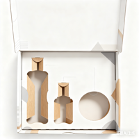 Boîte à vin en carton noir magnétique avec logo personnalisé, boîte à boisson, boîte cadeau, boîte en carton, ensemble de parfum, boîte d'emballage avec insert