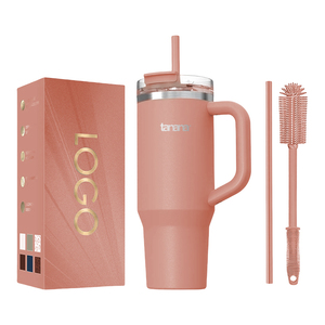 Nhà Sản Xuất Bán Hàng Trực Tiếp Chất Lượng Cao Đơn Giản Bằng Thép Không Gỉ Uống Ly Bán Buôn Số Lượng Lớn Ống Hút - Product Image 6