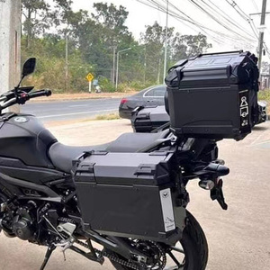 Nouveau béquille latérale en acier inoxydable F2-MOTO (système de carrosserie de moto) pour Yamaha GT900 - Rétrofit/Amélioration - Product Image 3