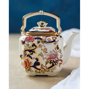 Teiera e Bollitore Monodose di Mason - Product Image 5