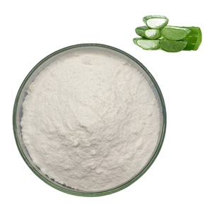 Gel lidah buaya kualitas terbaik untuk perawatan kulit bubuk ekstrak lidah buaya - Product Image 1