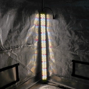 Panneaux lumineux LED Samsung LM301B 50w améliorés UV-IR pour la culture commerciale en intérieur - Product Image 4