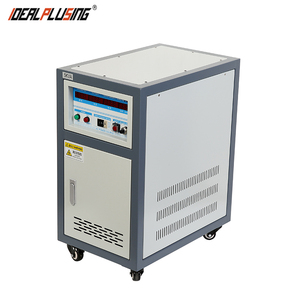 500KVA 3 Трехфазный переменный Частотный преобразователь напряжения источник питания 3 фазы на 3 фазы 40-499,9 Гц - Product Image 5