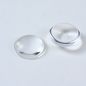 Kích thước tùy chỉnh thạch anh y tế tập trung quang học planoconvex <span class=keywords><strong>Aspherical</strong></span> đúc ống kính với lớp phủ AR Độ chính xác cao OEM hỗ trợ - Product Image 2