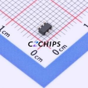 Nouveau et Original INA181A1QDBVRQ1 SOT-23-6 Amplificateur de détection de courant de puce IC de Circuit intégré - Product Image 2