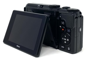 used <b>camera</b> COOLPIX A900 Digital <b>Camera</b> (Black) - Product Image 6