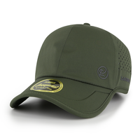 Gorra de Béisbol Deportiva Casual Ajustable de 6 Paneles Lackpard, Estampado por Transferencia de Calor, Satén Sólido Unisex, 97% Poliéster, 3% Elastano