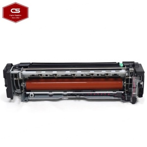 หน่วย fuser ที่ได้รับการตกแต่งใหม่สำหรับ C759 Konica Minolta BIZHUB 758 659 BH 808 958ประกอบ Fuser - Product Image 1