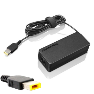 อะแดปเตอร์จ่ายไฟ Psch 2045 Sq 90W 20V ประเภท C สำหรับแล็ปท็อปติดผนัง อินพุต 220 VAC ป้องกันแรงดันไฟฟ้าเกิน - Product Image 1