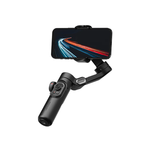 Estabilizador de Gimbal Inteligente AOCHUAN Original 2025 XE de 3 Ejes, Portátil, Plegable, Antivibración - Product Image 2