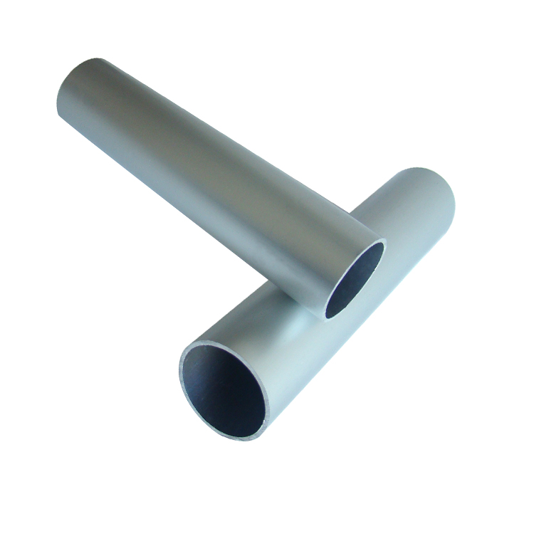 Aluminium Alloy Tube Aluminium Square Pipe Round Pipe