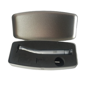 Tiger 101-3 M4 Dental de alta velocidad 4 agujero de <span class=keywords><strong>turbina</strong></span> de aire de mano - Product Image 1