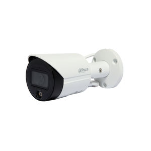 Dahua Originele IPC-HFW1439S1-A-LED-S6 4mp Ingang Full-Color Fixed-Focal Bullet Netwok Camera 12 Vdc/Poe Voeding - Product Image 3