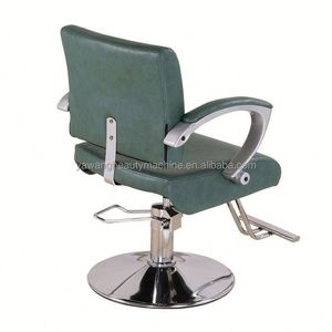 Nouveau style, vente chaude, mobilier de salon de beauté, équipement, chaise de coiffeur hydraulique tout usage - Product Image 3