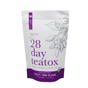 Commercio all'ingrosso <span class=keywords><strong>di</strong></span> Plastica Colorata Confezionati Singolarmente Ceylon <span class=keywords><strong>Orzo</strong></span> Alghe Allentato Foglia <span class=keywords><strong>di</strong></span> Tè Sacchetto <span class=keywords><strong>di</strong></span> Imballaggio - Product Image 1