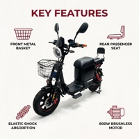 Phare LED haute puissance longue portée 1200W, vélo électrique à batterie pour adultes