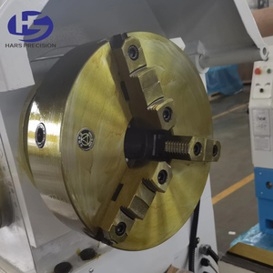 <span class=keywords><strong>Tour</strong></span> manuel horizontal CA6180 Ca6280 pour fabricant de métaux avec dispositif rapide pour le transport - Product Image 3