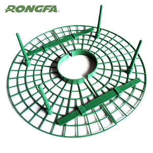 <span class=keywords><strong>Support</strong></span> de fraises <span class=keywords><strong>pour</strong></span> jardin, plantes grimpantes, fruits, rond, surélevé, maintien des fraises - Product Image 4