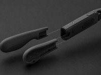 Kit de sujeción de silicona de doble densidad para patillas de gafas Meta Ray-Ban AI, accesorio deportivo diario al por mayor