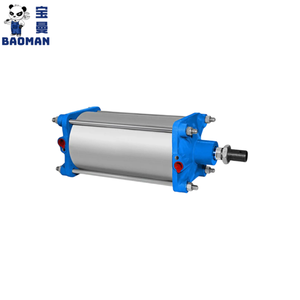 Diafragma Valmet Serie VB de METSOO, OEM, Neumático, Lineal, de Doble Acción, con Retorno por Resorte, Alto Empuje - Product Image 2