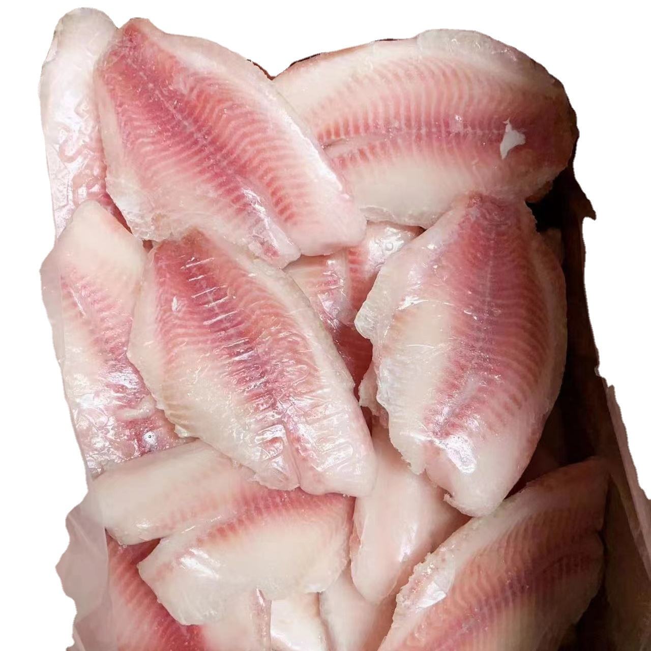 Whole Catfish Fillet Premium Frozen Quality from Vietnam