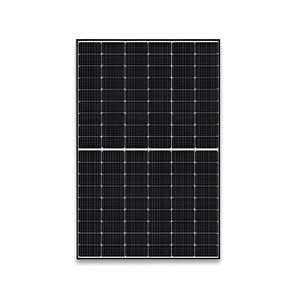 Conjunto de Paneles Solares Vast Tir Pro de Media Celda Bifacial de Silicio Monocristalino 525W/545W/540W 600W Tipo N con Cubierta Frontal de Vidrio Competitivo - Product Image 4
