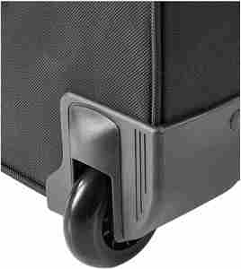 Custom Large Travel Wheeling EVA <b>Suitcases</b> Sets Travel <b>Suitcase</b> Luggage Logo With Wheels - Product Image 3