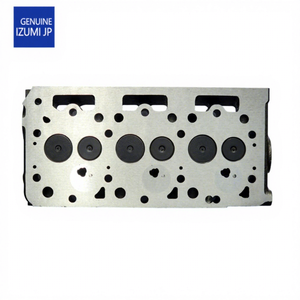 Bộ lắp ráp đầu xy-lanh D902 1J094-03040 dành cho phụ tùng động cơ Kubota - Product Image 1