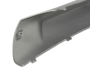 51115A0DB83 Striscia di Rivestimento Inferiore Anteriore del Paraurti per <span class=keywords><strong>BMW</strong></span> <span class=keywords><strong>X1</strong></span> U11 U12 IX1 18d 18i 20i 20dX 23dX 25Li 25LiX 28iX 30eX 2022-2024 - Product Image 6
