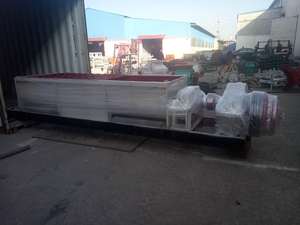 Estrusore per Argilla Sottovuoto per <span class=keywords><strong>Ceramisti</strong></span> - Product Image 5