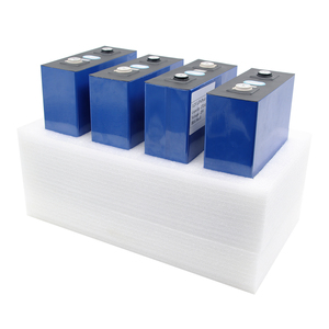 Batería de ciclo profundo de 105 Ah, celda prismática recargable de fosfato de hierro y litio, 3.2 V, 105 Ah, 100 Ah - Product Image 5