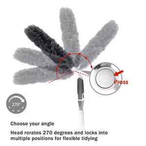 Masthome Fabricant <span class=keywords><strong>professionnel</strong></span> Nettoyage à domicile Chambre en microfibre <span class=keywords><strong>Plumeau</strong></span> de voiture Plumeaux en microfibre pour le nettoyage - Product Image 2