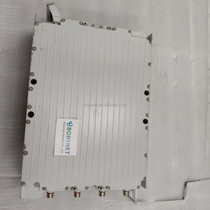 RRU5509t 02312GEB, 700+800+900, Băng tần 28/n28+Băng tần 20/n20+Băng tần 8/n8, 2T4R, 2x80W, IBW: 30/35MHz cho Trạm gốc - Product Image 2