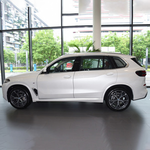 2022 BM W X5 x驱动30Li紧凑型SUV 0千米二手车<span class=keywords><strong>7</strong></span>座4轮驱动成人家庭SUV上市 - Product Image 3