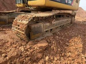 รถขุดตีนตะขาบ CAT 320 320d 325 ของแท้จากญี่ปุ่น CAT 330D 330D2L เครื่องจักร Caterpillar มือสอง รถขุดตีนตะขาบมือสอง 336d 336d2 - Product Image 5