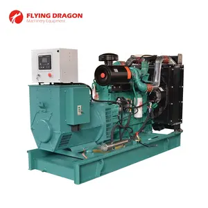 500kw Power Generator Harga 500kw Diesel Generator Mesin 625kva