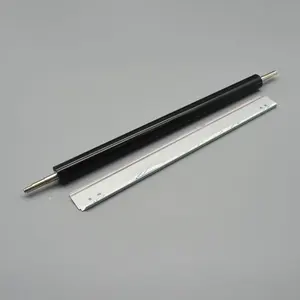 Rodillo de transferencia V80 2ND <span class=keywords><strong>BTR</strong></span> para Xerox Versant 180 <span class=keywords><strong>80</strong></span> 2100 3100 V180 V2100 V3100 hoja de limpieza de rodillo de transferencia 2nd <span class=keywords><strong>BTR</strong></span> 059K86844 - Product Image 1