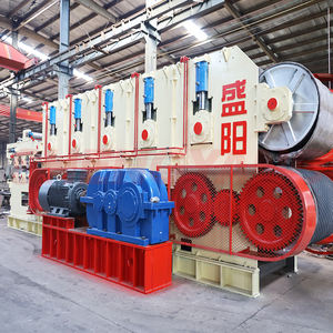 خط إنتاج ألواح الخشب المضغوط الجديد كليًا، آلة الضغط الساخن، آلة صنع ألواح الخشب المضغوط المغطاة بالميلامين - Product Image 6