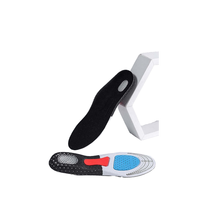 Semelles pour chaussures, nouvelle mode, en vrac, pour bottes de travail, populaires, confortables, multi-sports, coussin d'air personnalisé, semelle pour femmes