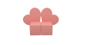 Équipement de terrain de jeu commercial intérieur, maison de <span class=keywords><strong>princesse</strong></span>, maquillage pour filles - Product Image 4
