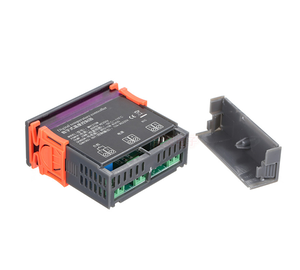Controlador de Temperatura MH1210W 10A 12V 24V 220V, Termostato Regulador con Sensor -50~110C, Calefacción y Refrigeración MH-<span class=keywords><strong>1210W</strong></span> <span class=keywords><strong>1210W</strong></span> - Product Image 5