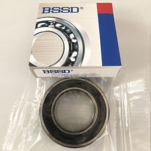 Roulements <span class=keywords><strong>à</strong></span> billes <span class=keywords><strong>à</strong></span> gorge profonde haute température, directement de l'usine, 6003, pour lave-linge, 6000, 6001, 6002, 6003, ZZ, 2RS - Product Image 3