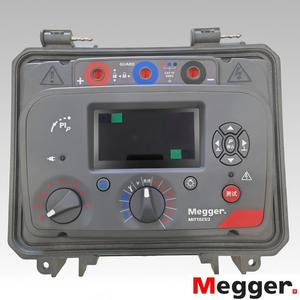 MIT1025/2 Comprobador de Aislamiento Portátil de 1kV HV con Capacidad Multirango - Product Image 3