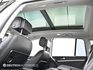 Volkswagen Tiguan 2.0 TDI Automático Diésel SUV Usado de 2015, Ideal, Compacto, Confiable y de Bajo Consumo - Product Image 4