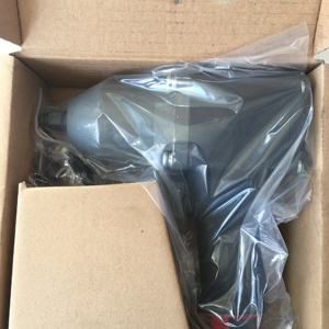 ATEX Certified Popular IP-3127 air impact Power abbastanza per allentare praticamente qualsiasi bullone fino a M16(ISO 10.9) twin hammer clutch - Product Image 6