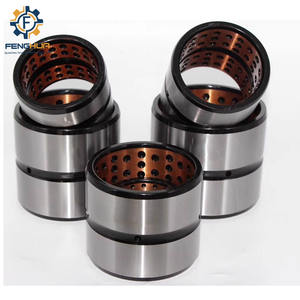 EX300 EX100 EX200 EX400บูชถังขุดและหมุด EX70 EX100 EX120 EX150 EX600 EX200 - Product Image 6