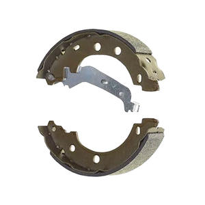 Jeu de mâchoires de frein GS8650 pour NISSAN KUBISTAR <span class=keywords><strong>Van</strong></span> (X76). <span class=keywords><strong>RENAULT</strong></span> <span class=keywords><strong>KANGOO</strong></span> (KC0/1 _), <span class=keywords><strong>KANGOO</strong></span> <span class=keywords><strong>Express</strong></span> (FC0/1 _) - Product Image 3