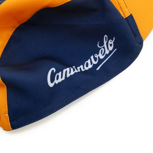 Chapeau de vélo de route personnalisé <span class=keywords><strong>professionnel</strong></span> fabrique casquettes de cyclisme chapeaux vente en gros casquette de vélo en maille de haute qualité - Product Image 4